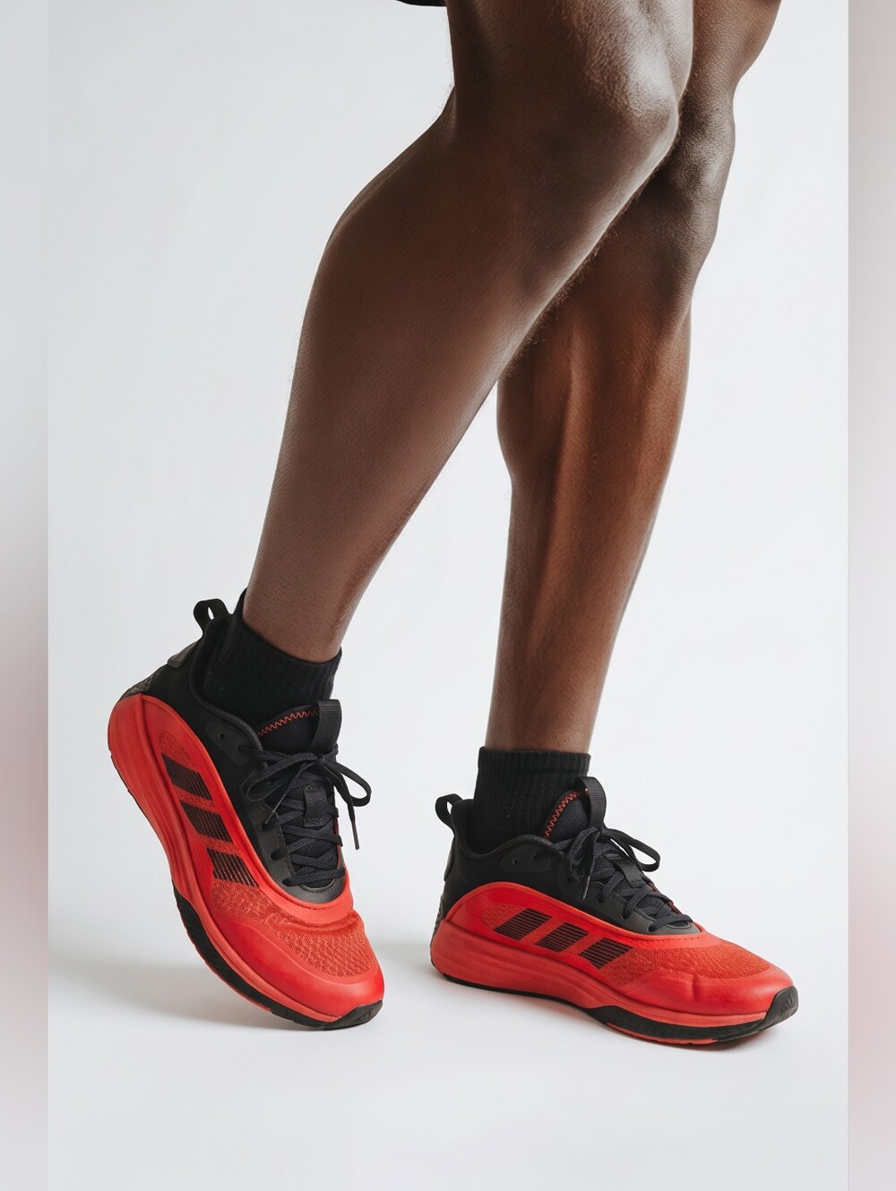 Adidas - Men's Own The Game 3.0 Shoes (IG9249)